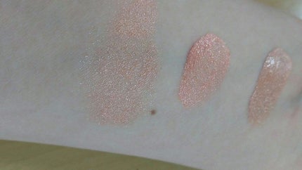 エテュセ アイエディション(リキッドカラー)/ettusais/リキッドアイシャドウを使ったクチコミ(3枚目)