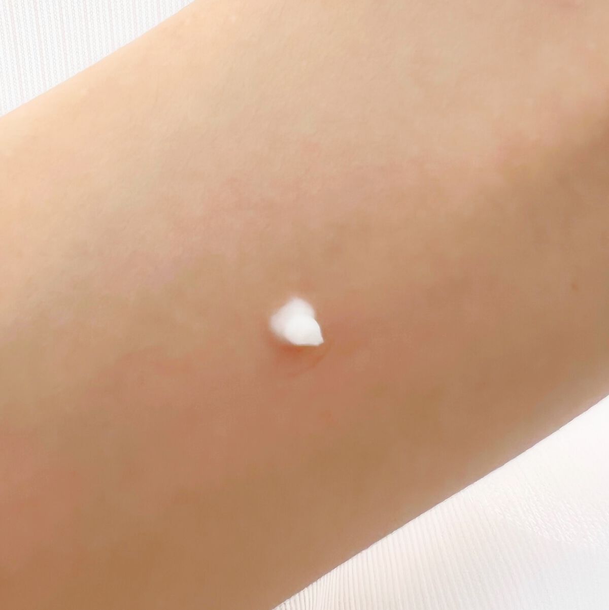 ラスティングマルチアイベース WP/キャンメイク/アイシャドウベースを使ったクチコミ(2枚目)