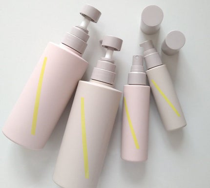 SQ アンチポリューションシャンプー/ShinkoQ/市販シャンプーを使ったクチコミ(6枚目)