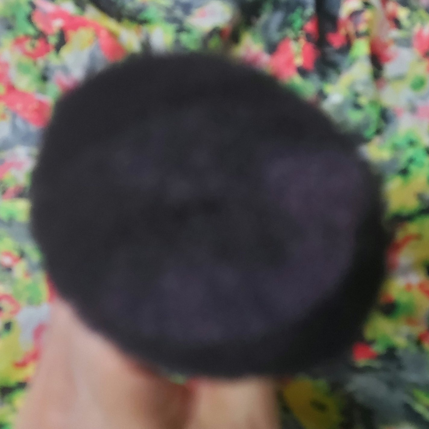 パウダーブラシ ラージ 130/MAKE UP FOR EVER/メイクブラシを使ったクチコミ(5枚目)