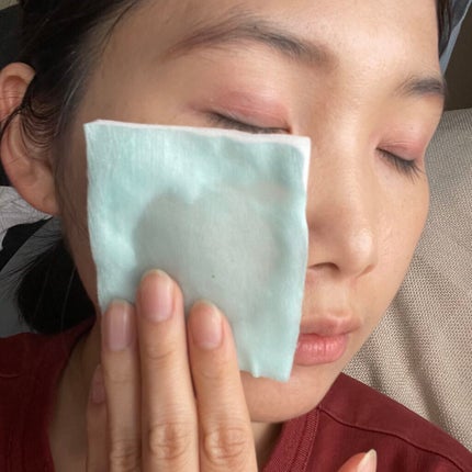 ザ・タイムR アクア/IPSA/化粧水を使ったクチコミ(6枚目)