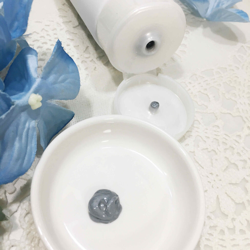 クレージュ クリアウォッシュ/CLAYGE/洗顔フォームを使ったクチコミ（2枚目）