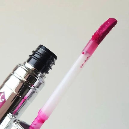 ジルスチュアート タイムレスグロウ ルージュティント/JILL STUART/リップティントを使ったクチコミ(9枚目)