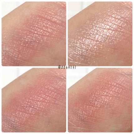 レ キャトル オンブル/CHANEL/アイシャドウパレットを使ったクチコミ(2枚目)