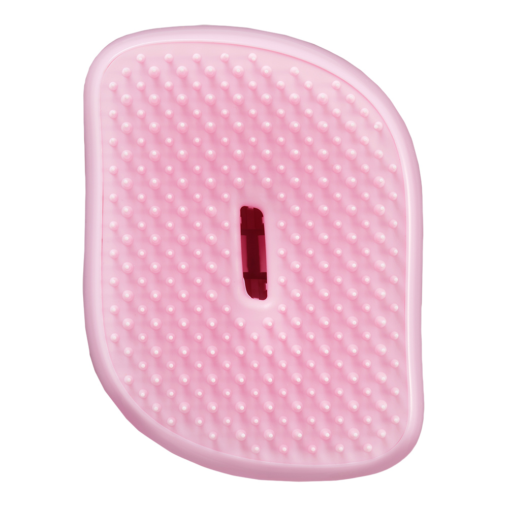 コンパクトスタイラー ハローキティ／50周年デザイン（ピンク）