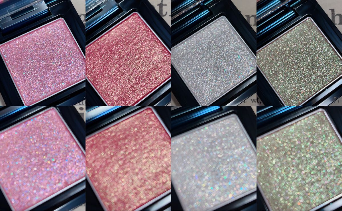 メイクパレット・M/無印良品/その他を使ったクチコミ(3枚目)