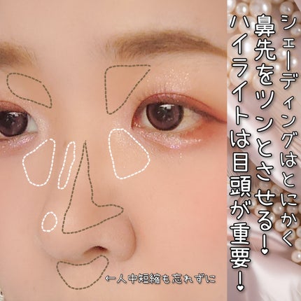 エクスプローラ12色 動物アイシャドウパレット/PERFECT DIARY/アイシャドウパレットを使ったクチコミ(5枚目)