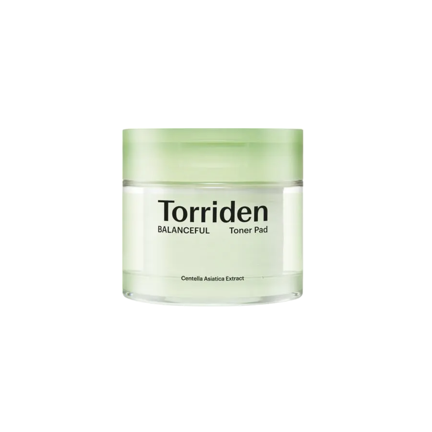 バランスフル シカトナーパッド Torriden