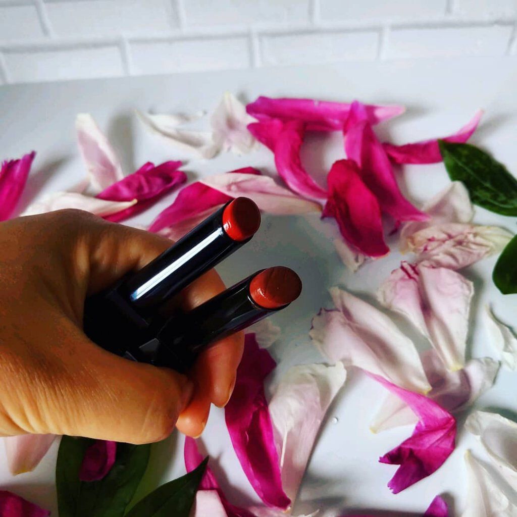 ケイト リップモンスター/KATE/口紅を使ったクチコミ（2枚目）