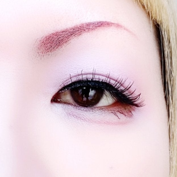 プロ アイ パレット エアー/CLIO/アイシャドウパレットを使ったクチコミ(5枚目)