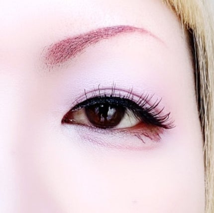 プロ アイ パレット エアー/CLIO/アイシャドウパレットを使ったクチコミ(5枚目)