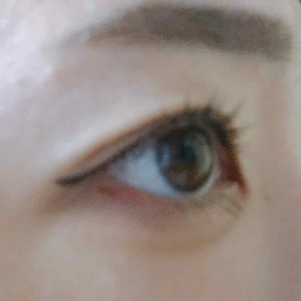 まつげくるん ナチュラルカール EH-SE10P/Panasonic/ホットビューラーを使ったクチコミ(2枚目)