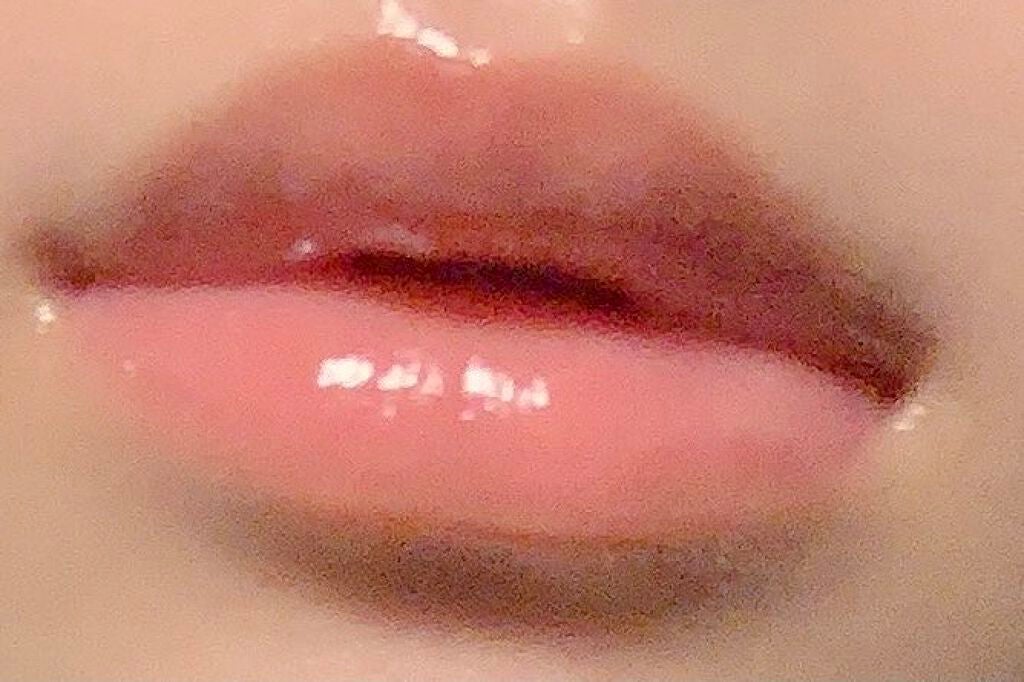 リップエッセンス/無印良品/リップケアを使ったクチコミ(3枚目)