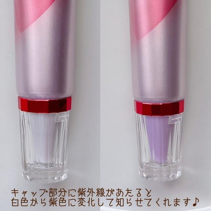 D-UVクリア ホワイトソリューション/アスタリフト/日焼け止めクリームを使ったクチコミ(5枚目)