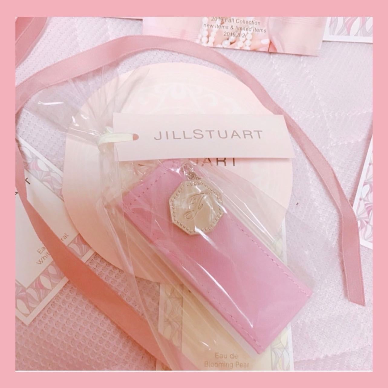 ðã³ã¹ã¡å¥œãðã€ã³ã¹ã¿ããã©ãã100ïŒ
on LIPS ããJILLSTUARTãããŒã©ãŒããŒã«ãã±ããâ©éžã¹ã6ã€ã®ã«..ãïŒ1æç®ïŒ