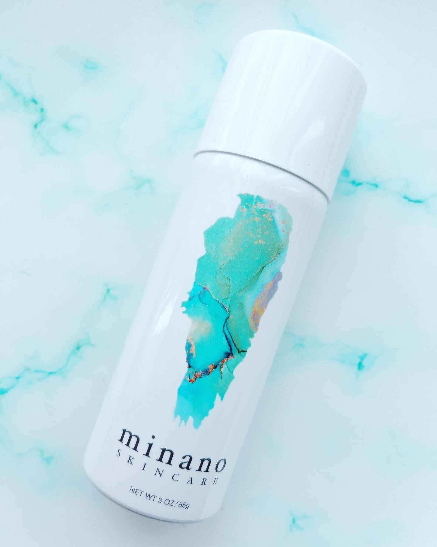 ミナノスキンケア/minano/その他スキンケアを使ったクチコミ（1枚目）