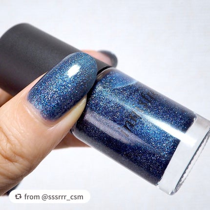 リアルカラーネイル/innisfree/マニキュアを使ったクチコミ(2枚目)