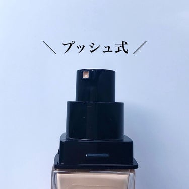 フィットミー リキッドファンデーション R/MAYBELLINE NEW YORK/リキッドファンデーションを使ったクチコミ（3枚目）