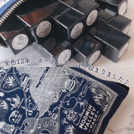 ケイト リップモンスター/KATE/口紅を使ったクチコミ(10枚目)