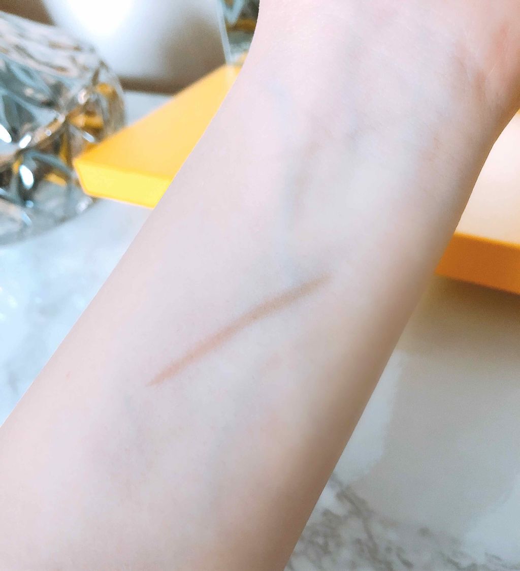 ダブルラインエキスパート/KATE/リキッドアイライナーを使ったクチコミ（2枚目）