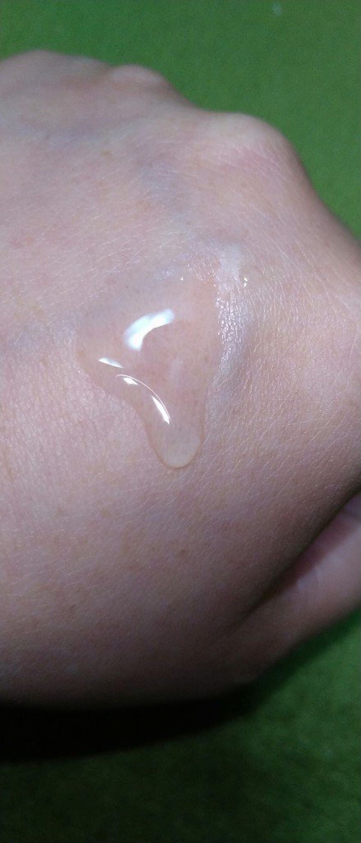 ミネラル オイルセラム /TIME SECRET/美容液を使ったクチコミ(7枚目)