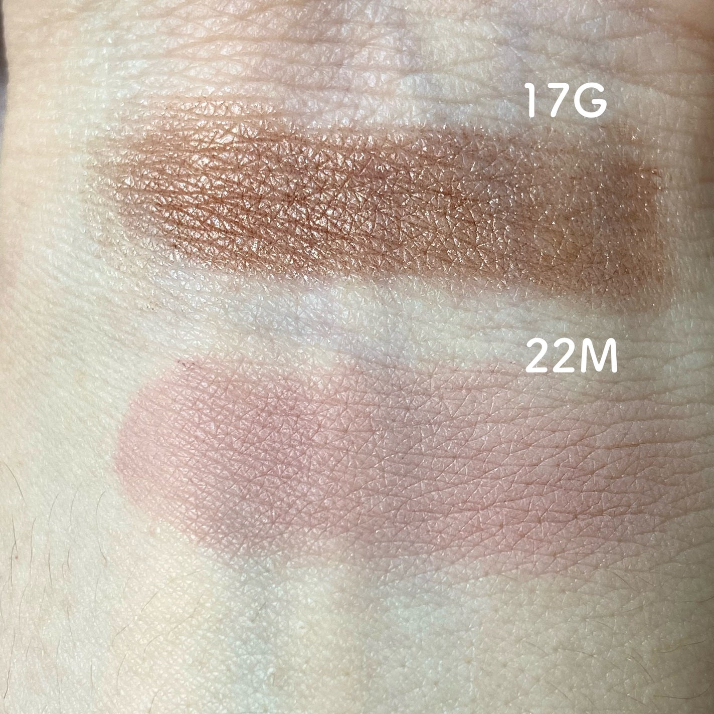 アイグロウジェム スキンシャドウ/DECORTÉ/ジェル・クリームアイシャドウを使ったクチコミ(6枚目)