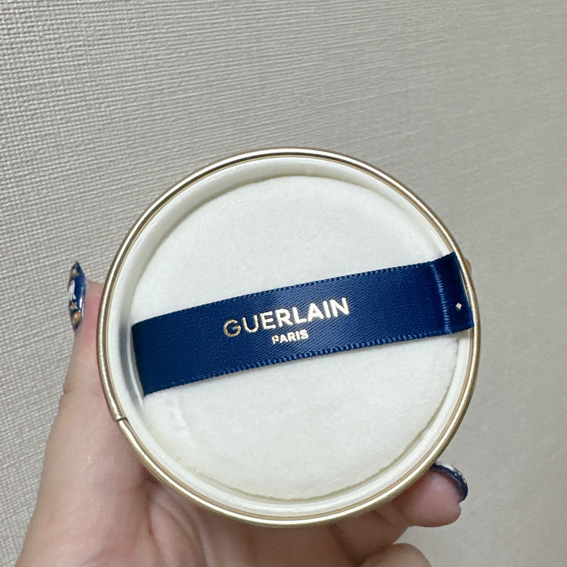 試してみた】ホリデーコレクション メテオリット ビーユ スゥ レ