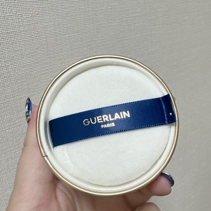 アクア アレゴリア フォルテ ローザ ロッサ コフレ/GUERLAIN/その他キットセットを使ったクチコミ(5枚目)