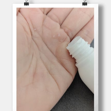 ドレススノー ローション【医薬部外品】 /アテニア/化粧水を使ったクチコミ(6枚目)