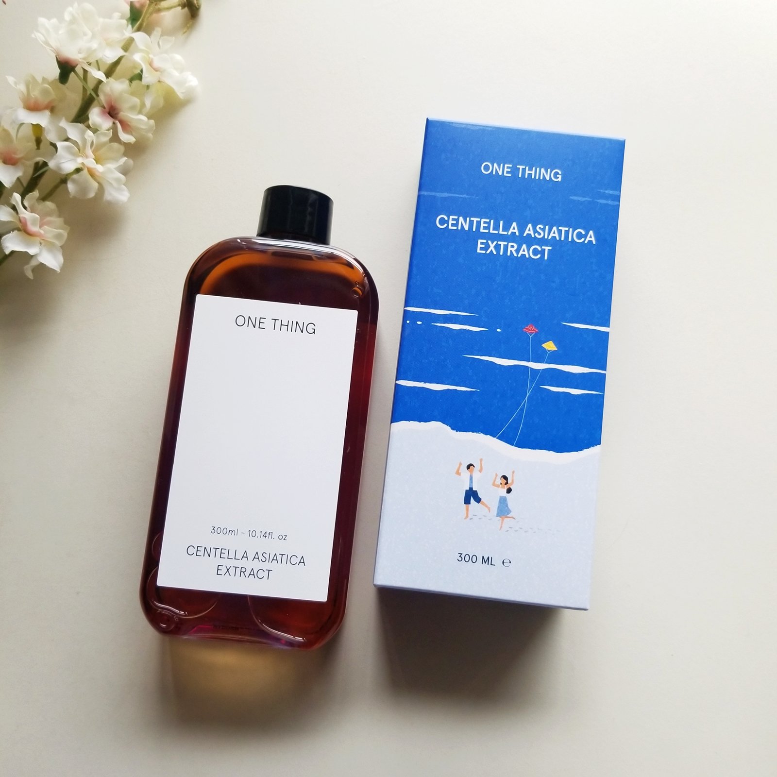 CICAスージングマスク/ONE THING/シートマスク・パックを使ったクチコミ（3枚目）