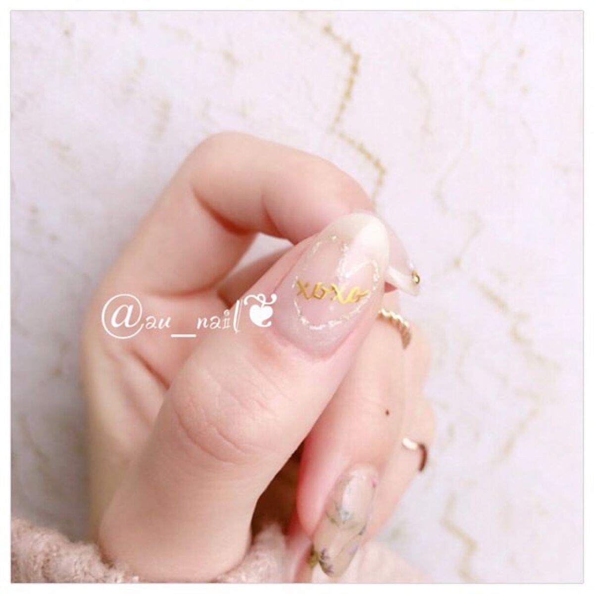 ウィークリージェル/HOMEI/ジェルネイルを使ったクチコミ（2枚目）