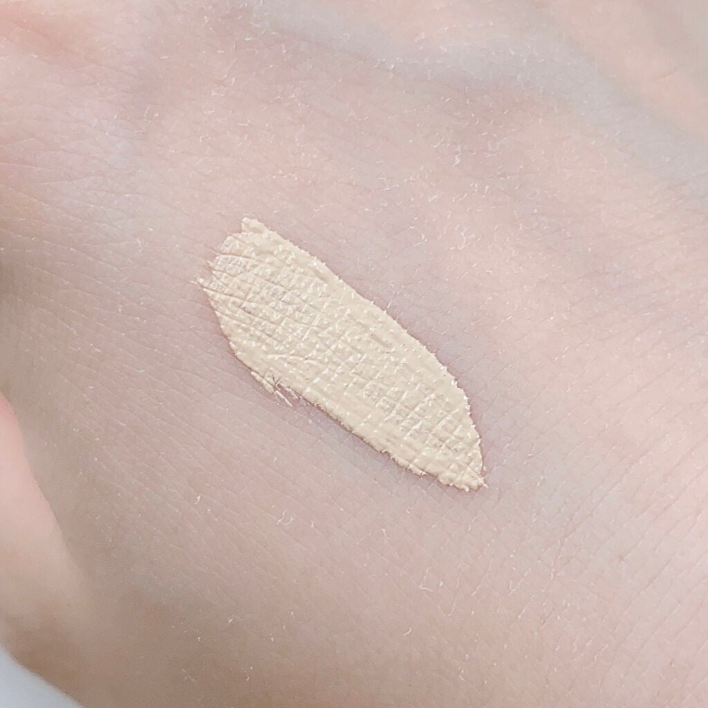 【旧】ディオールスキン フォーエヴァー スキン コレクト コンシーラー/Dior/リキッドコンシーラーを使ったクチコミ(3枚目)