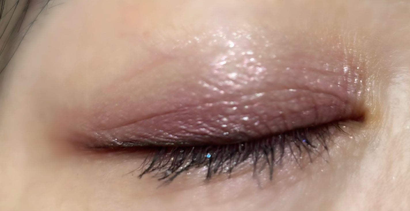 アイカラーレーション/LUNASOL/アイシャドウパレットを使ったクチコミ(5枚目)