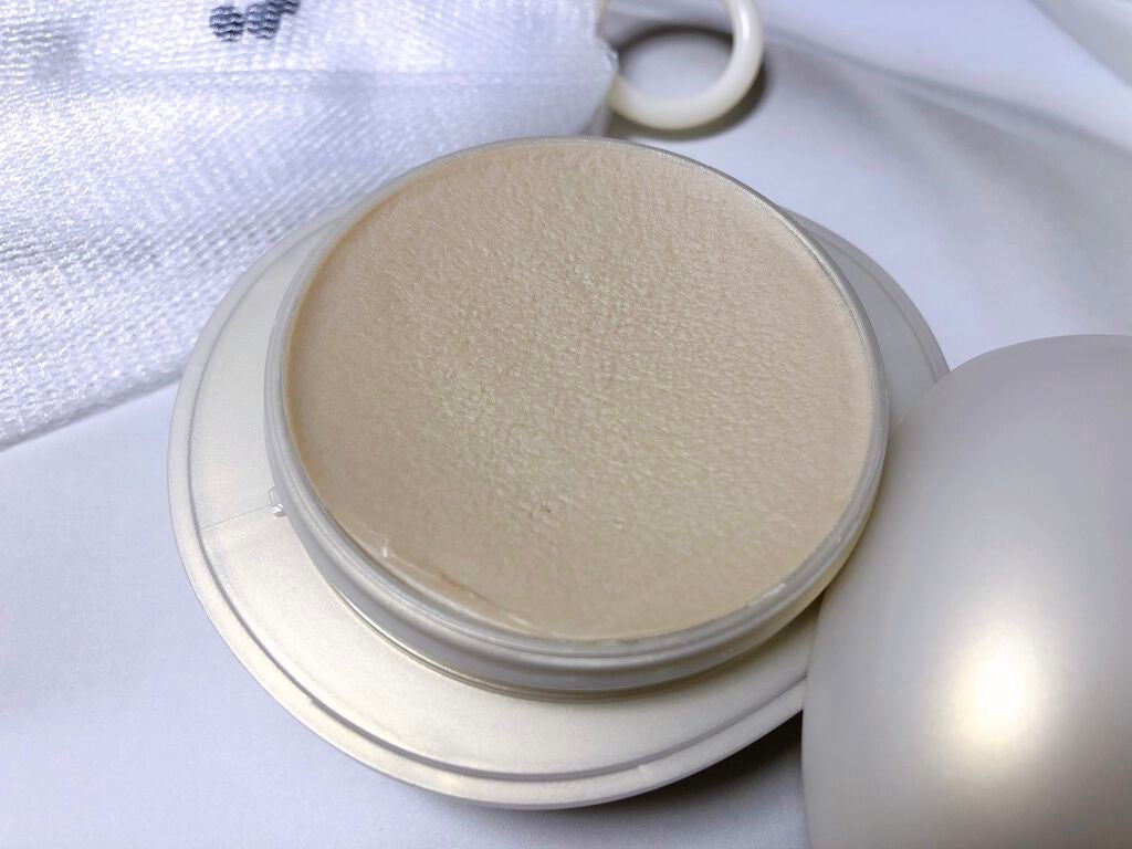 百花プレミアムせっけん/長寿の里/洗顔フォームを使ったクチコミ(3枚目)