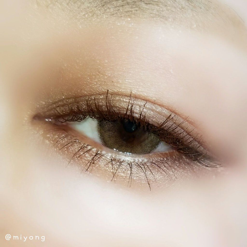 【旧】サンク クルール クチュール/Dior/アイシャドウパレットを使ったクチコミ(4枚目)