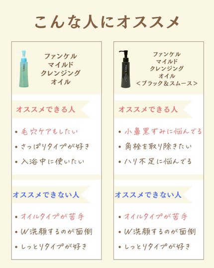 プチソム【プチプラスキンケアソムリエ】|ケン on LIPS 「..他の比較投稿はこちら✨👇@ken.puchipura.sk..」(5枚目)