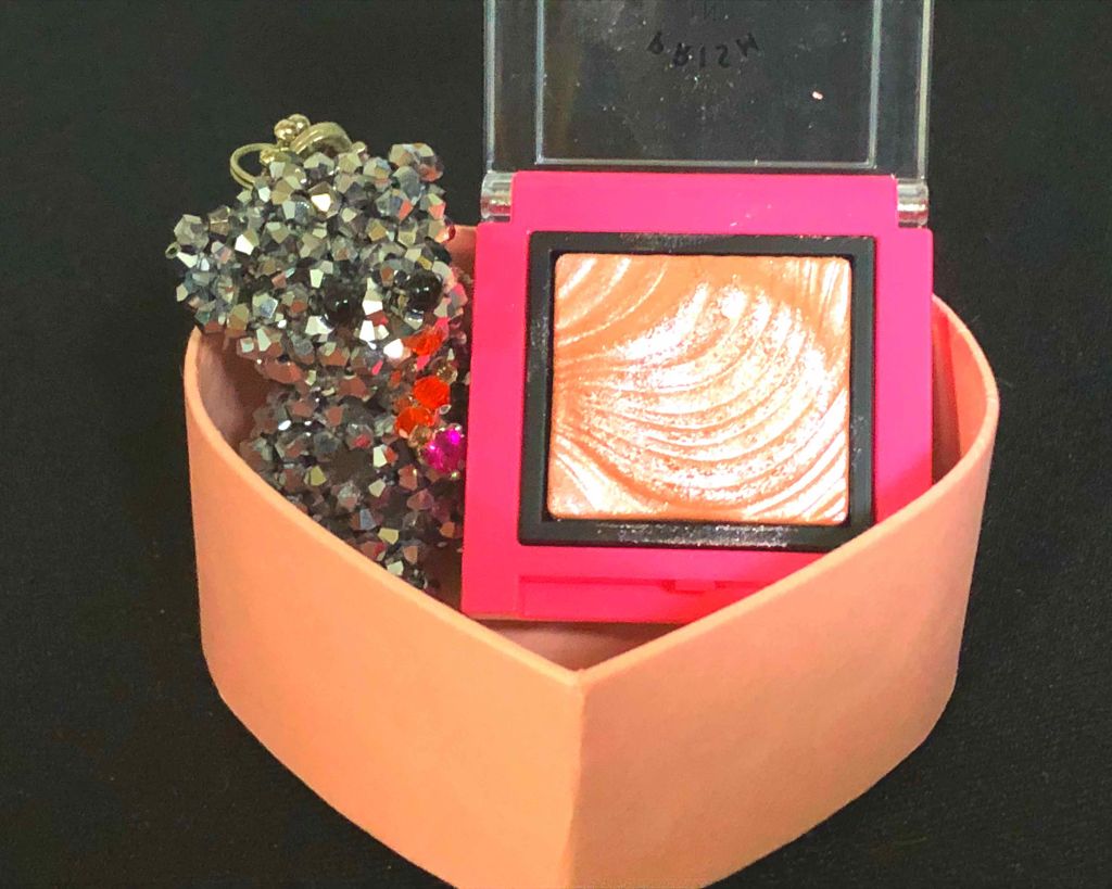 プリズムインアイズ/ETUDE/単色アイシャドウを使ったクチコミ（1枚目）