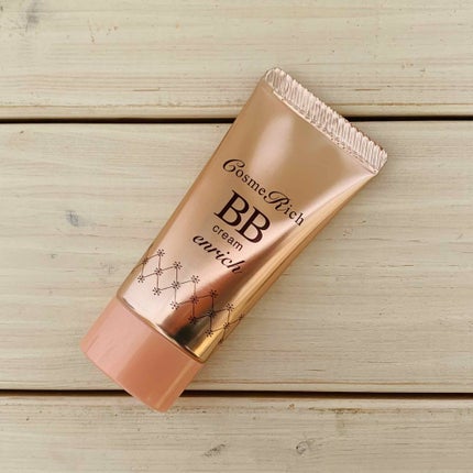 BBクリーム/コスメリッチ/BBクリームを使ったクチコミ(1枚目)