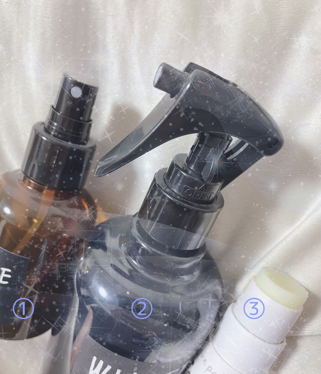 F&D ルームミスト/John's Blend/香水(その他)を使ったクチコミ（3枚目）