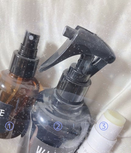 フレグランススティック/John's Blend/香水(レディース)を使ったクチコミ(3枚目)