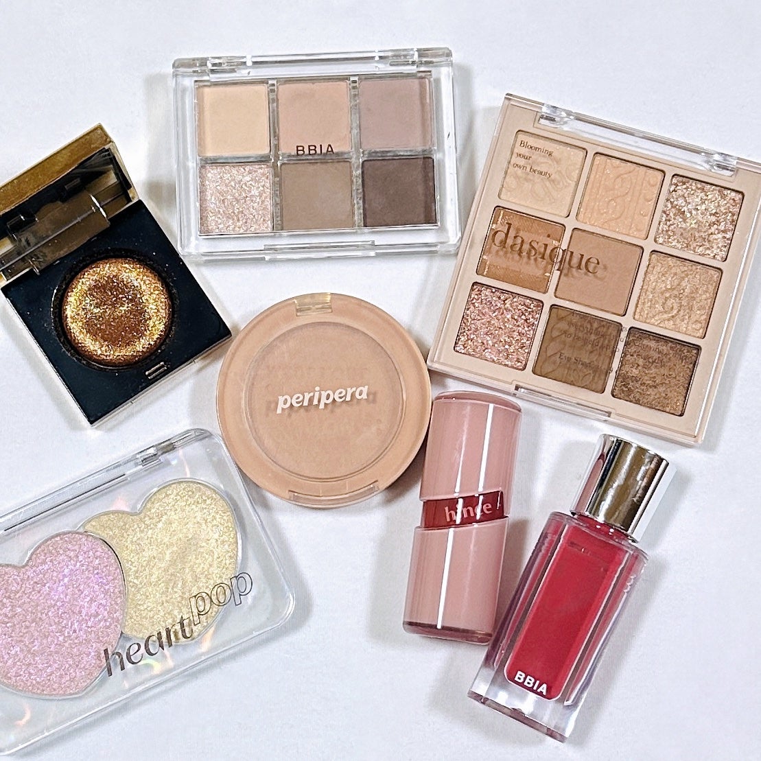 リュクス アイシャドウ リッチスパークル/BOBBI BROWN/単色アイシャドウを使ったクチコミ(7枚目)