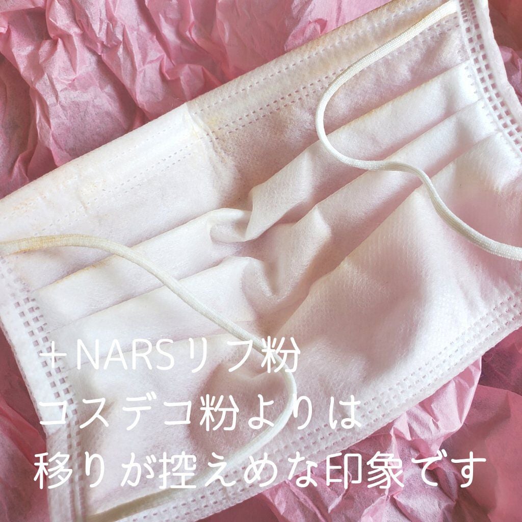 ボーン ディス ウェイ アンディテクタブル 24H マット ファンデーション/Too Faced/リキッドファンデーションを使ったクチコミ(4枚目)