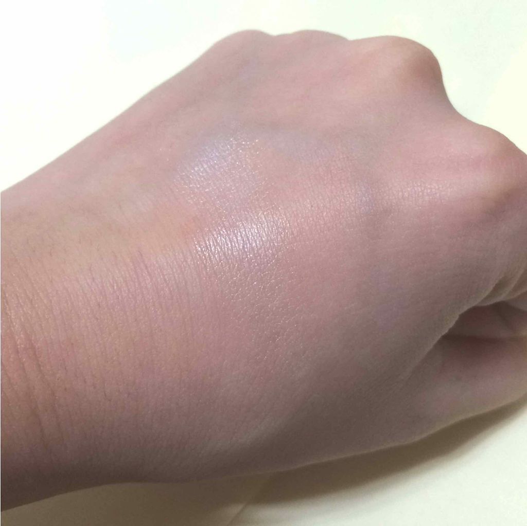 クリームハイライター/キャンメイク/クリームハイライトを使ったクチコミ(2枚目)