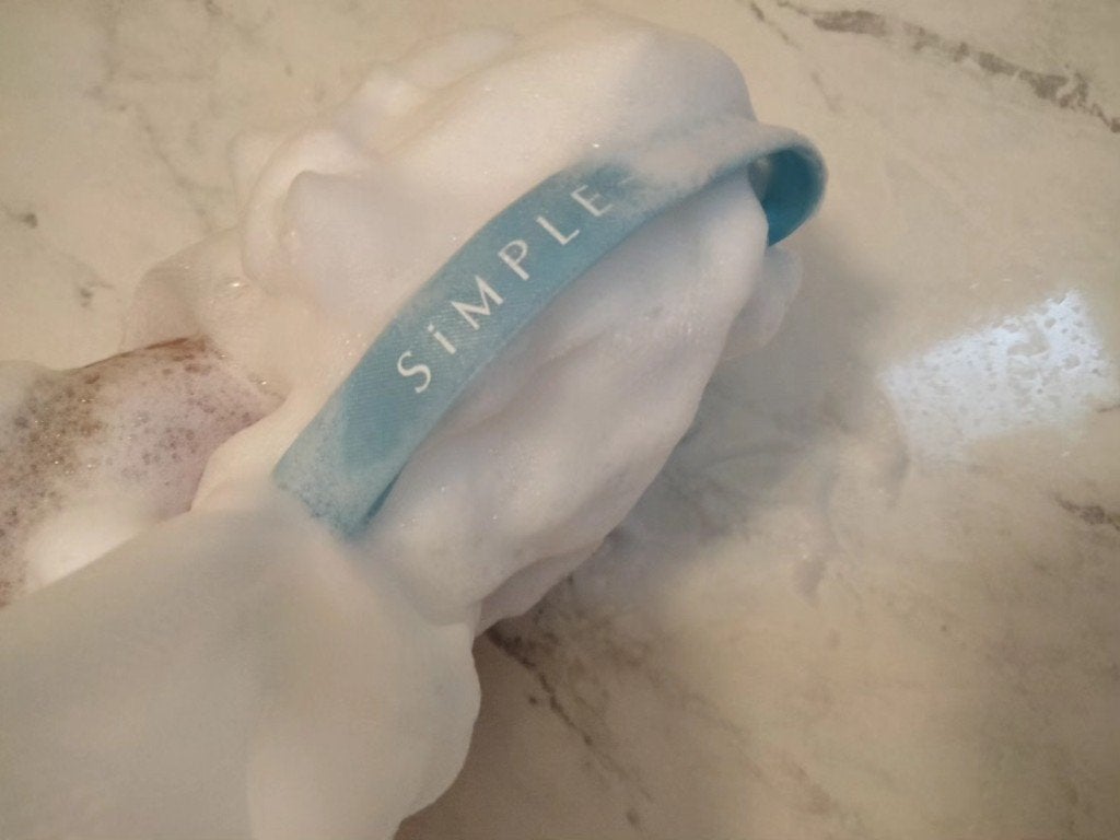 シンプル++ 1WEEK TRIALKIT/SiMPLE++/トライアルキットを使ったクチコミ(2枚目)