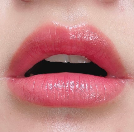 リップザカラー/リップザカラー/口紅を使ったクチコミ(4枚目)