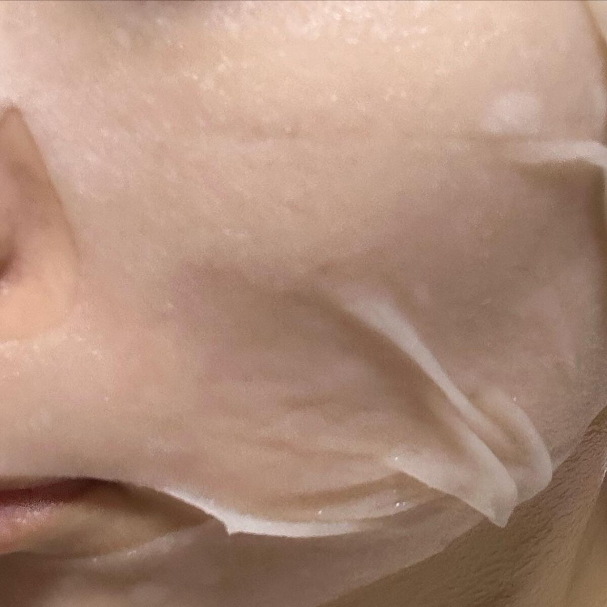 ビフィダバイオームセラムマスク/manyo/シートマスク・パックを使ったクチコミ(3枚目)