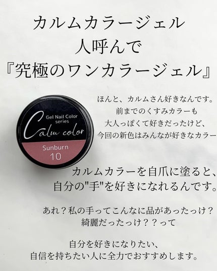 のりちょ🐰自分を労るごほう"美"レシピ on LIPS 「\セルフネイラーの味方!プチプラのカラージェルを網羅しよう🤭/..」(4枚目)