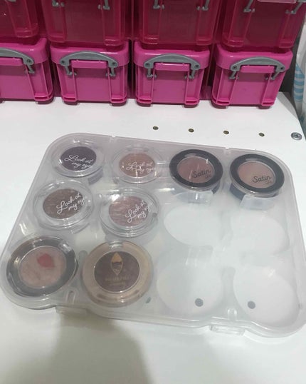 メダルケース/キャンドゥ/その他を使ったクチコミ(1枚目)