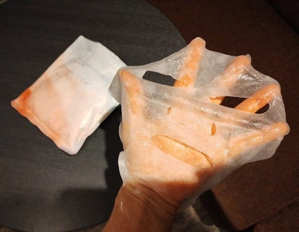 を使ったクチコミ(3枚目)