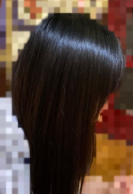 ヘアマスク 3in1/SABON/ヘアマスク・ヘアパックを使ったクチコミ(9枚目)